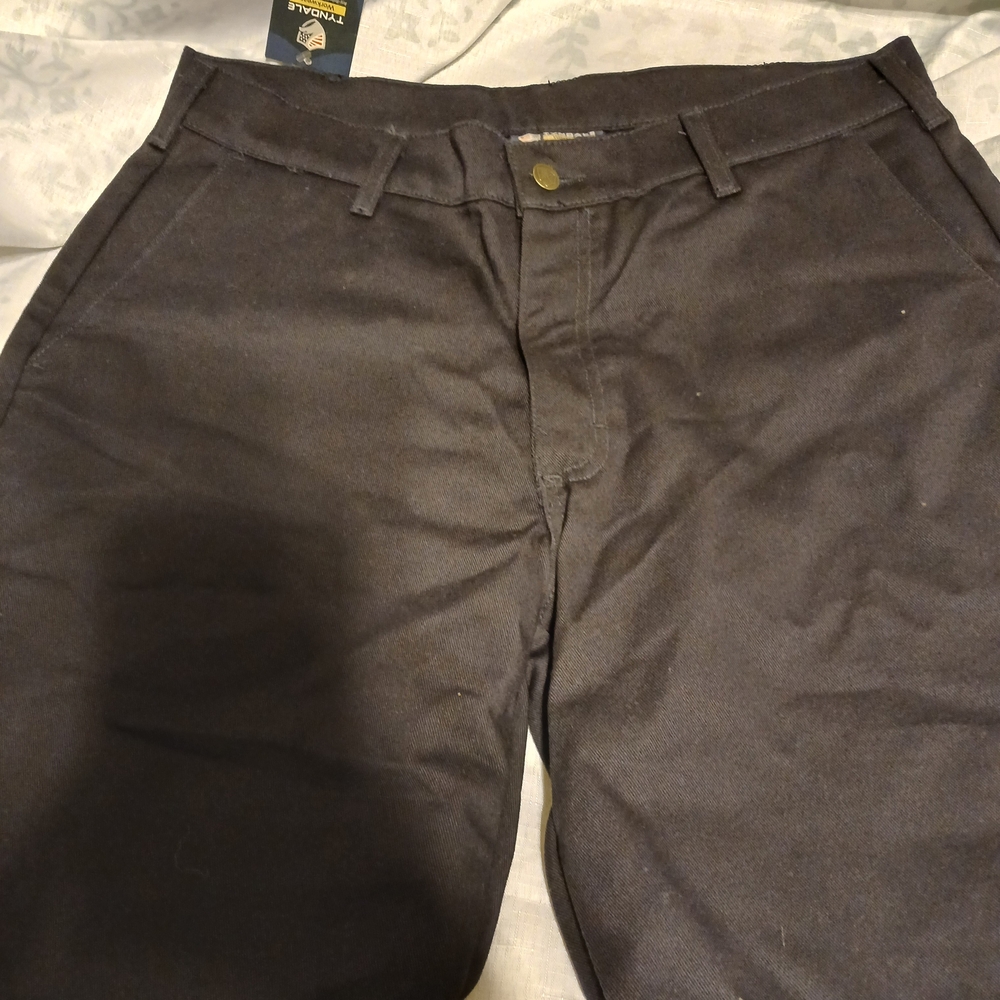 Men's Classic Black
